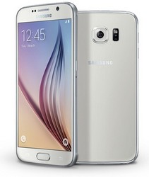 Замена стекла на телефоне Samsung Galaxy S6 в Иркутске